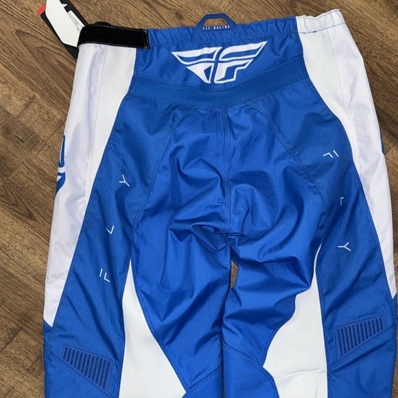 FLY RACING Sport racing pants motorcycle riding motocross 40 - Picture 9 of 14